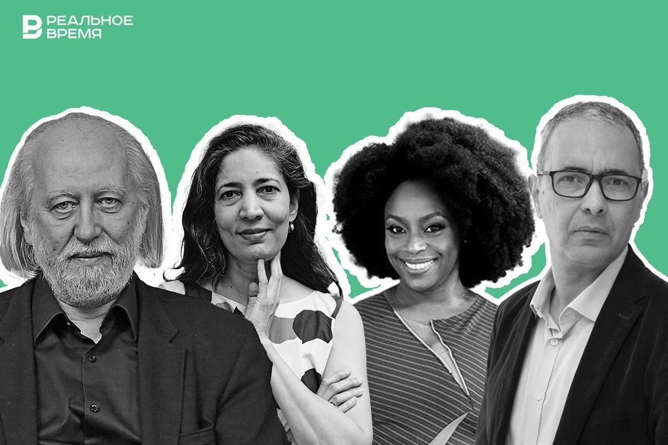 Венгерская семейная сага, пурпурная Америка, война в Алжире и тень ГДР