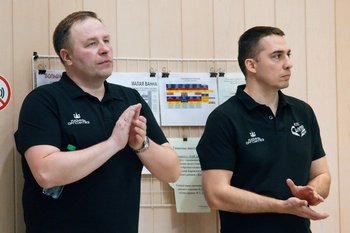 «КОС-Синтез» выиграл Кубок России по водному поло