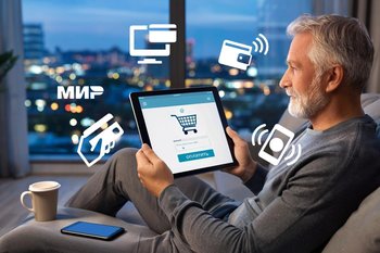 Как безопасно совершать онлайн— и офлайн-покупки?