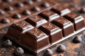 Казахстан стал крупнейшим импортером российского шоколада