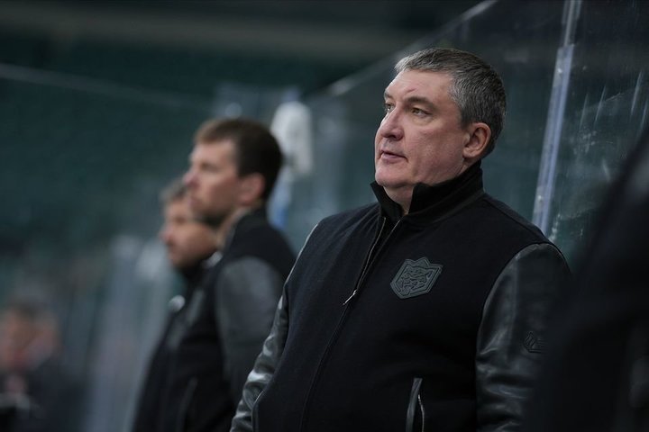 Гатиятулин выразил желание получить новичков в «Ак Барсе» до старта сезона