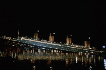 Часы пассажира «Титаника» проданы за рекордные 3 млн фунтов