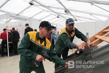 В Татарстане впервые для работающих пенсионеров повысили пенсии до 24,5 тысячи рублей