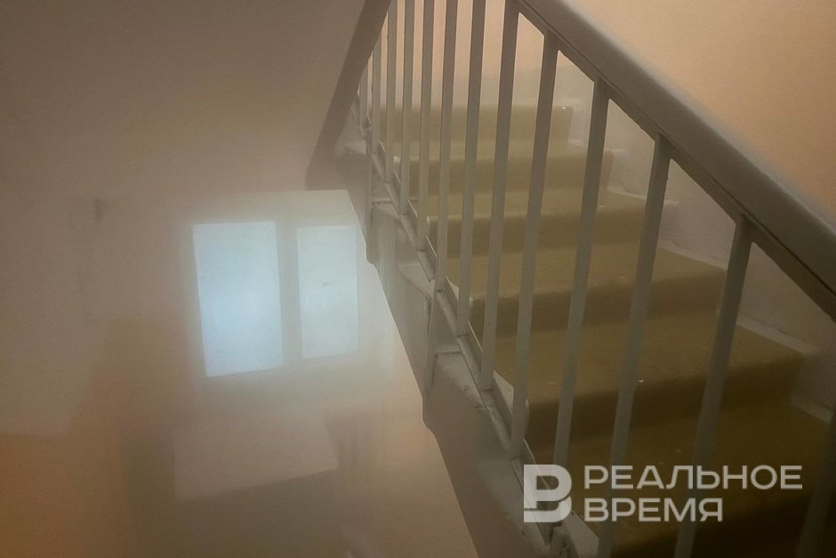 В ряде домов Казани возникли проблемы с теплом