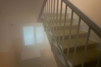 В Авиастроительном районе Казани ряд домов остались без холодной воды из-за аварии