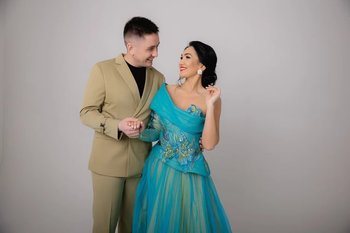 Байки из жизни Ризата и Зиниры Рамазановых: коварная попутчица и продавщица-хейтер