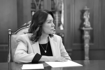 Умерла глава Верховного суда РФ Ирина Подносова