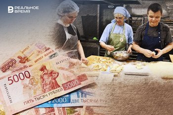 «Бизнес малый, но роль большая»: как увеличить вклад МСП в экономику страны