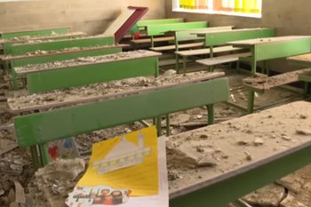 CBS News: США могли сбросить бомбы на школу в Иране из-за устаревших разведданных