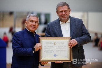 Сергей Чистов, «Крылья Барса»: «Мы весь финал с Питером провели на ногах»