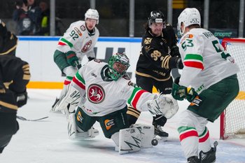 «Ак Барс» определился с составом на матч с «Адмиралом» во Владивостоке