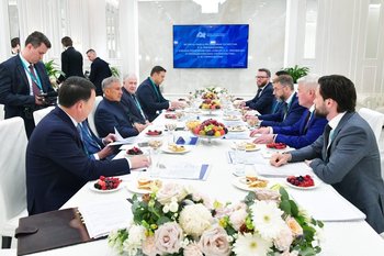 Рустаму Минниханову представили первые результаты пилотного проекта «Теплая страна»