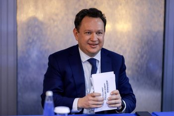 Дмитрий Пьянов, ВТБ: «Бизнес вполне может функционировать при высоких ставках»