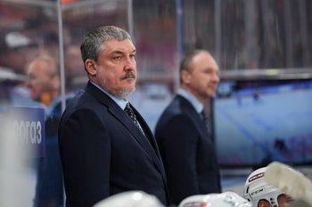 Гатиятулин объяснил, за счет чего «Ак Барс» победил «Металлург» в пятом матче серии
