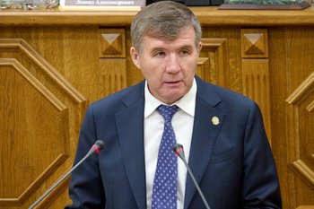 Татарстан спишет бюджетные кредиты к концу 2027 года