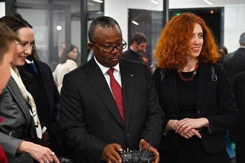 СМИ: в Гвинее-Бисау происходит госпереворот