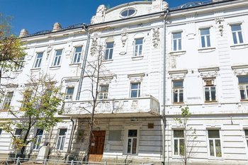 Дом Молоткова в Казани выставили на аукцион за 395,7 млн рублей