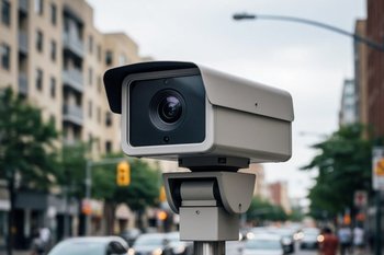 В Татарстане потратят почти 300 млн рублей на установку дорожных камер