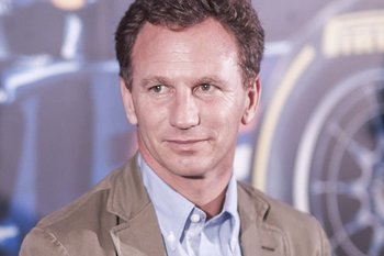 Кристиан Хорнер уволен с поста руководителя «Ред Булл» после 20 лет работы
