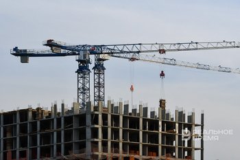 Татарстан занял первое место во Всероссийском конкурсе Минстроя