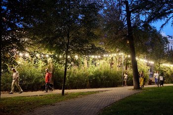 В Татарстане в ноябре пройдет фестиваль «Аваздаш»