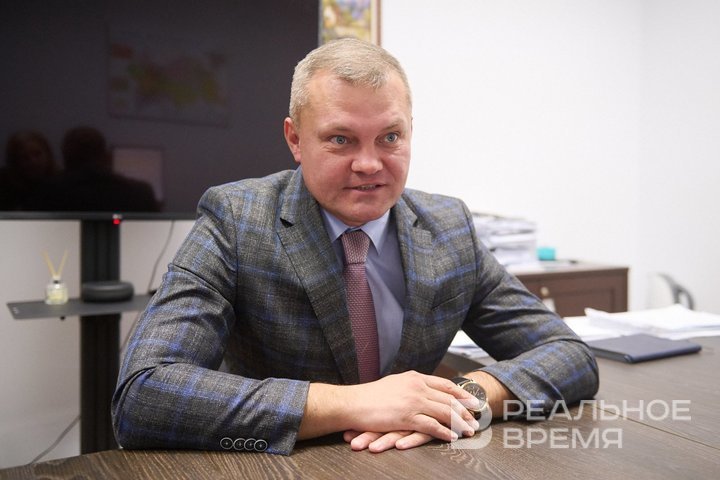 «Есть примеры, когда люди начинали у нас работать электромонтерами, а сейчас возглавляют целые направления»