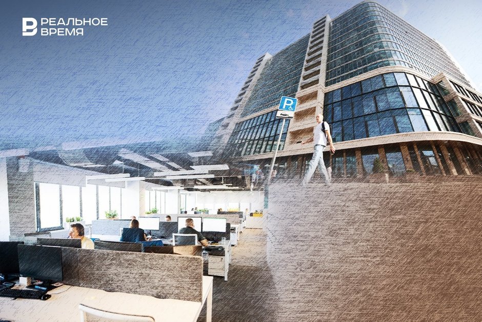 Якорем обновленной «Сувар Плазы» в Казани станет «Совкомбанк»?