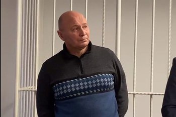 Новый год встретит в СИЗО Чистополя: посадку Фаила Камаева на 4 года оспорили прокурор и адвокат