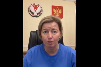 В соседней с Татарстаном Удмуртии БПЛА атаковали автомобиль
