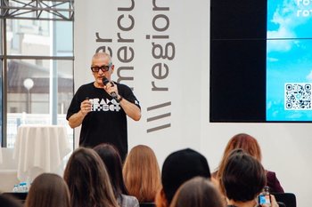 Чем отличаются Converse, Nike и Vans, или Как создать бренд