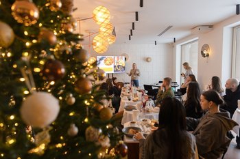 Кушать подано: казанцы заказывают еду на дом каждые полчаса