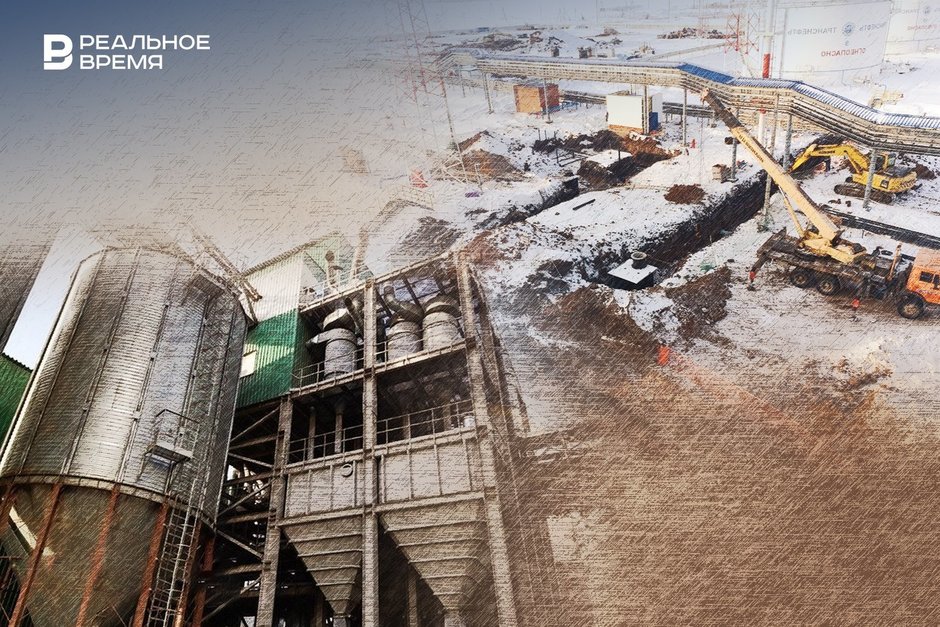 Бизнес-обзор: «Нурлатский элеватор» заключил мировую с кредиторами, в «Трубострое» новый шеф