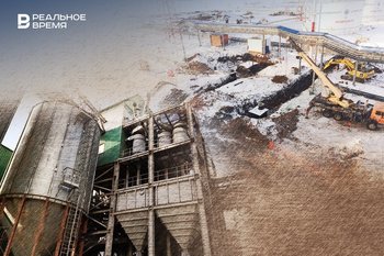 Бизнес-обзор: «Нурлатский элеватор» заключил мировую с кредиторами, в «Трубострое» новый шеф