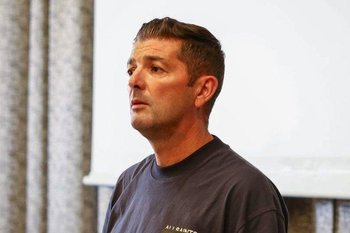 Игрокам «Рубина» официально представили нового главного тренера Франка Артигу