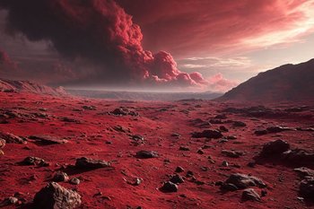 В России разрабатывают новый аппарат для исследования Венеры