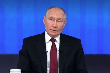 Курскую область полностью освободят и восстановят, но конкретных дат пока нет