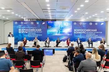 ЖК «Васильевский остров» от ГК ТОЧНО задает новые стандарты благоустройства