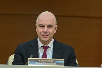 Силуанов: Россия направит дополнительные средства на борьбу с беспилотниками