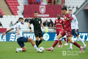 Триумф британцев: завершился групповой отбор чемпионата мира по футболу