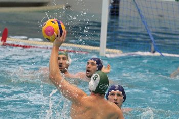 «КОС-Синтез», проиграв, повысил градус интриги в чемпионате России