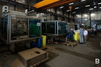 В Татарстане появится новый промышленный парк «Верхний Услон»