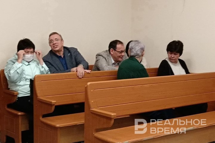 Медсестру не спасли сроки давности: в Казани огласили приговор по делу о 79 взятках за инвалидность