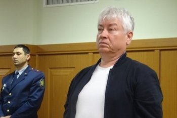 Адвокат Роберта Мусина обжаловал отмену его вольной в кассации