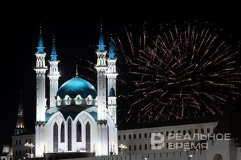 Игрок «Ак Барса» Дмитрий Яшкин показал, как игроки клуба знакомятся с культурой Татарстана