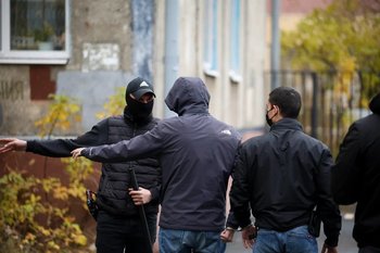 После экстрадиции «велокиллер» из Казани полностью признал вину