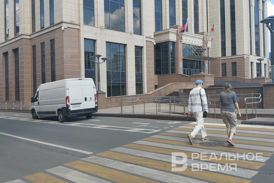 В Казани критикуют концепцию создания велодорожек и требуют привлекать экспертов