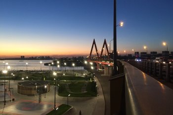 Казань вошла в топ-10 самых дорогих мегаполисов России