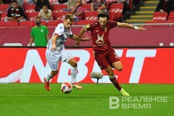 Кварацхелия претендует на приз лучшему игроку мира Globe Soccer Awards