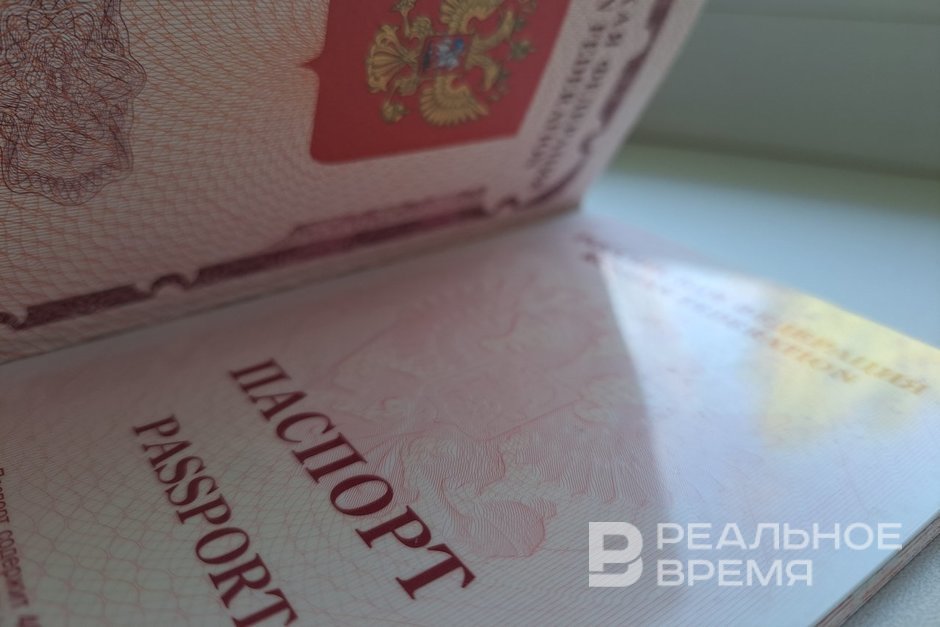 РЖД не будут продавать билеты детям до 14 лет без загранпаспорта