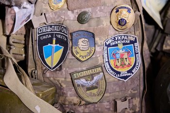 Хакеры: среди погибших солдат ВСУ много младше возраста мобилизации